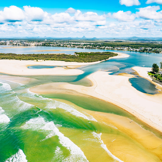 caloundra-beach-photograph