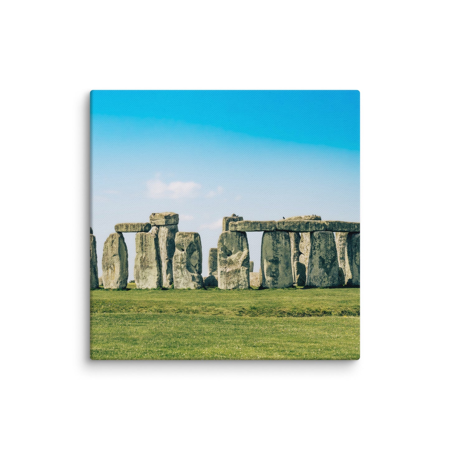 Stonehenge - 1193