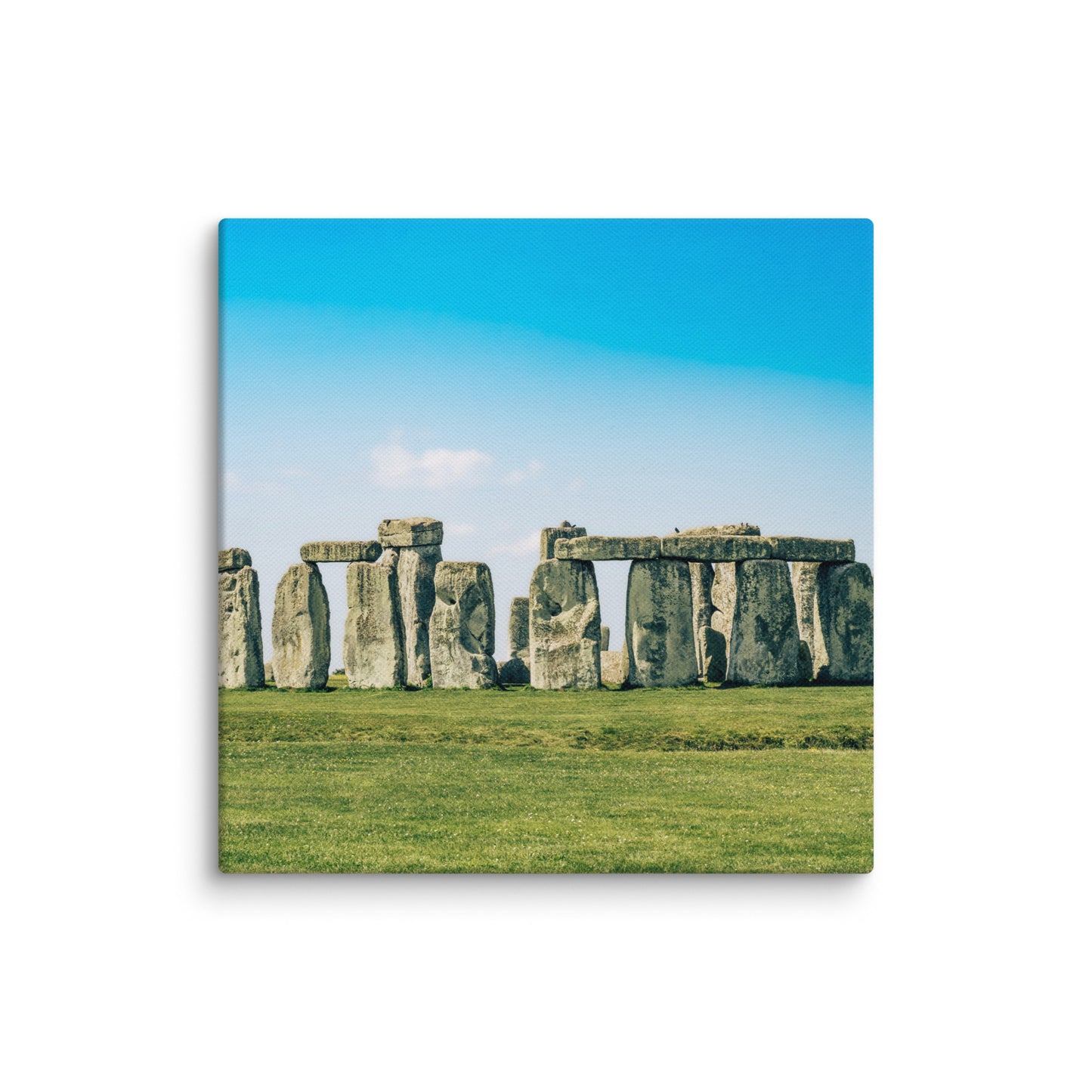 Stonehenge - 1193