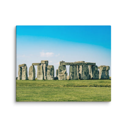 Stonehenge - 1193