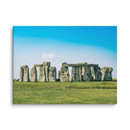 Stonehenge - 1193