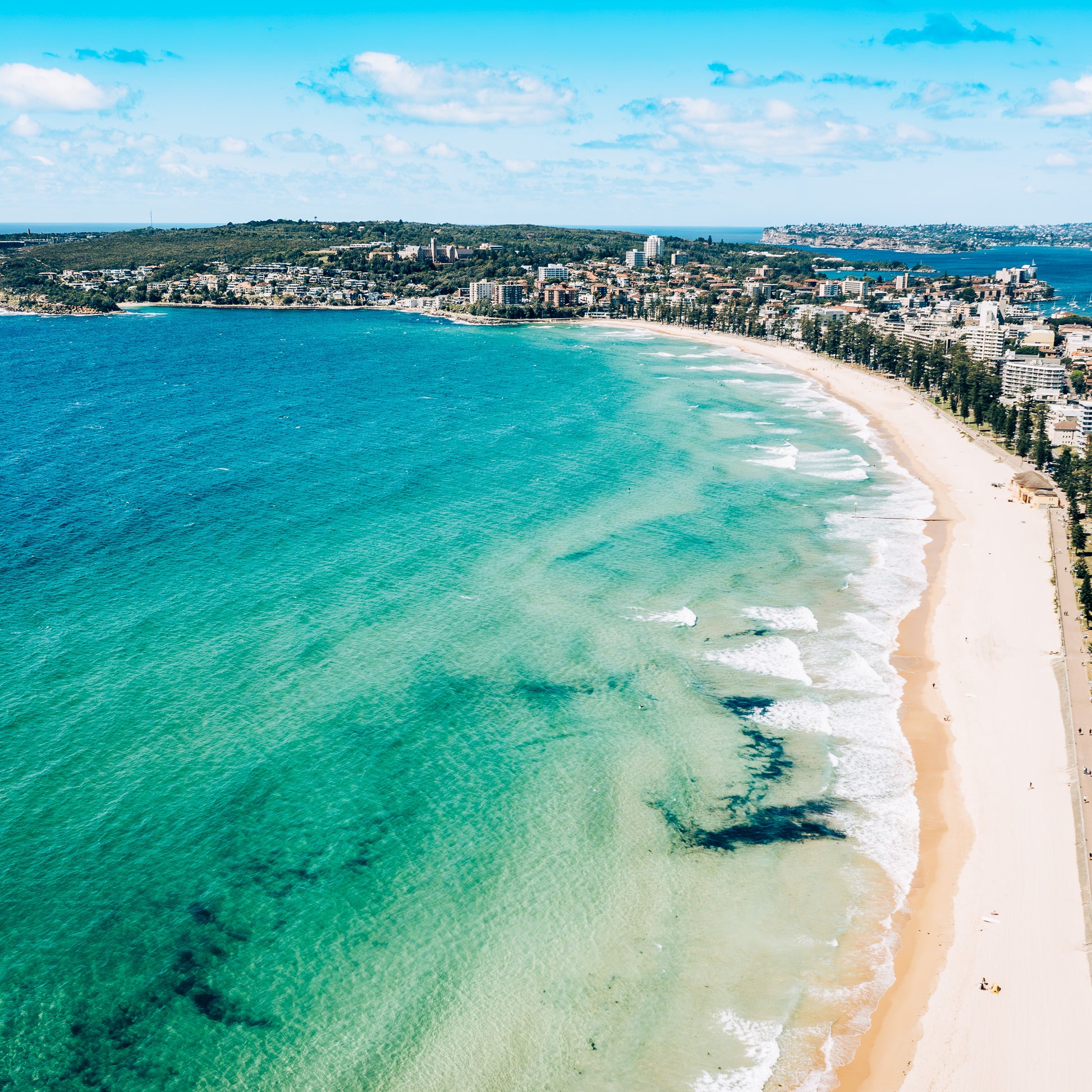 manly-beach-photograph