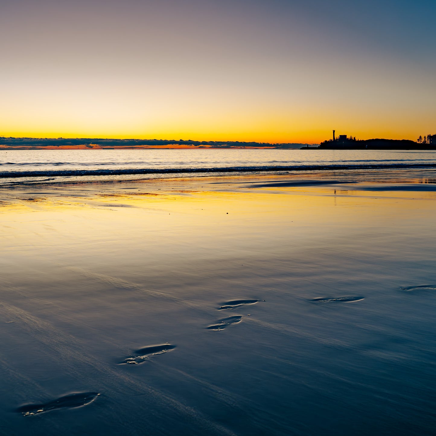 mooloolaba-sunrise-photograph