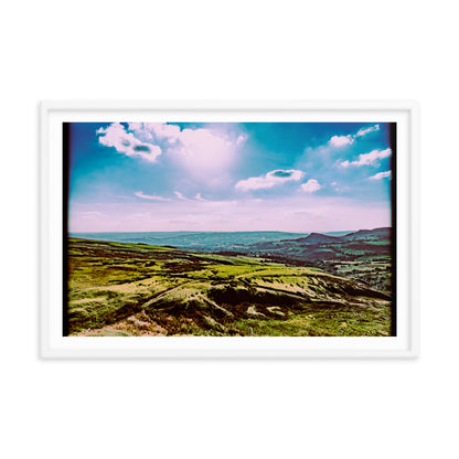 Peak District - 1194